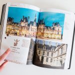 Livre Paris Mystères