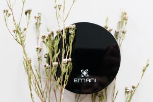 Emani vegan cosmetics