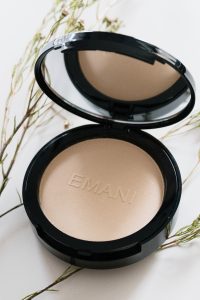 Emani vegan cosmetics