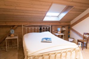 B&B Fontaine d'Argence