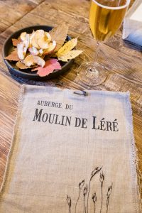 Le Moulin de Léré à Vailly