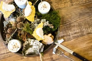 Le Moulin de Léré à Vailly