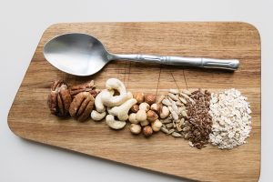 Recette Granola Sans Gluten