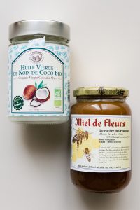 Recette Granola Sans Gluten