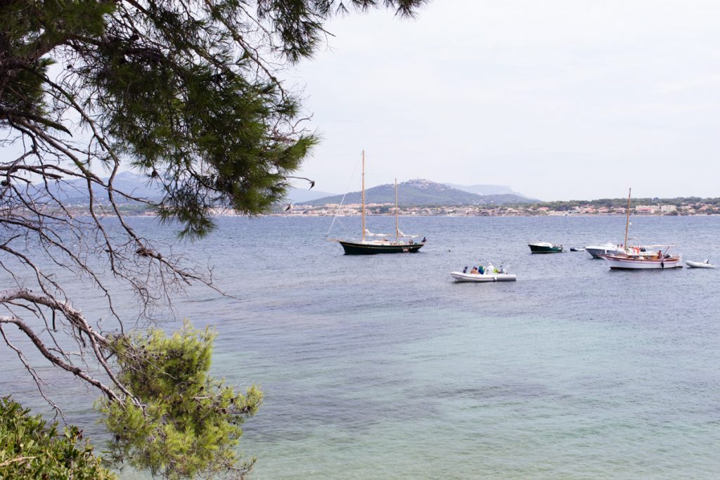 île des Embiez