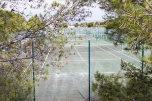 activités sportives les embiez