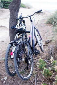 activités sportives les embiez