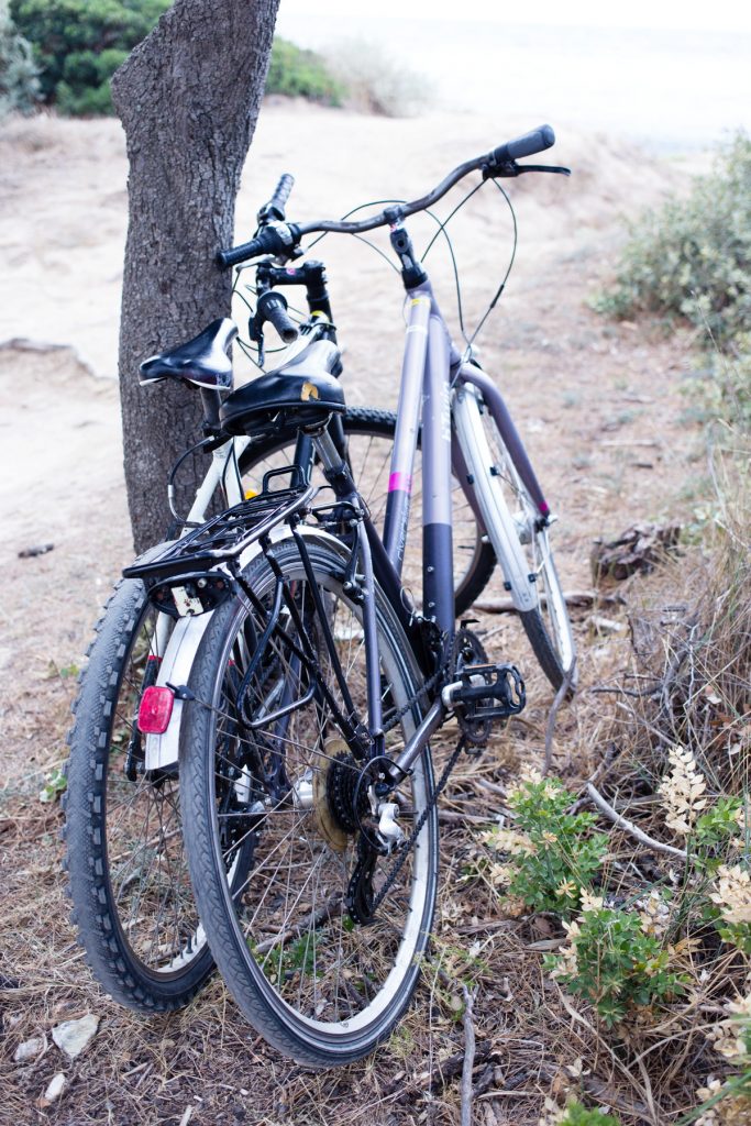 activités sportives les embiez