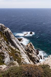 Île des Embiez France