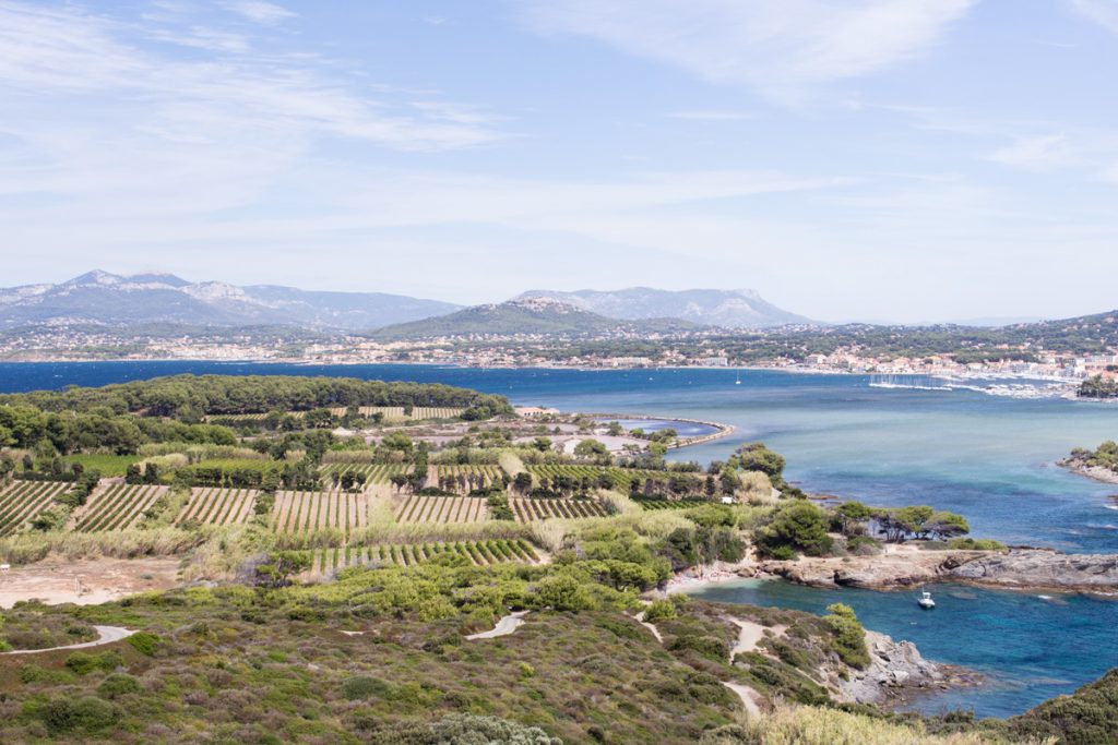 île des Embiez