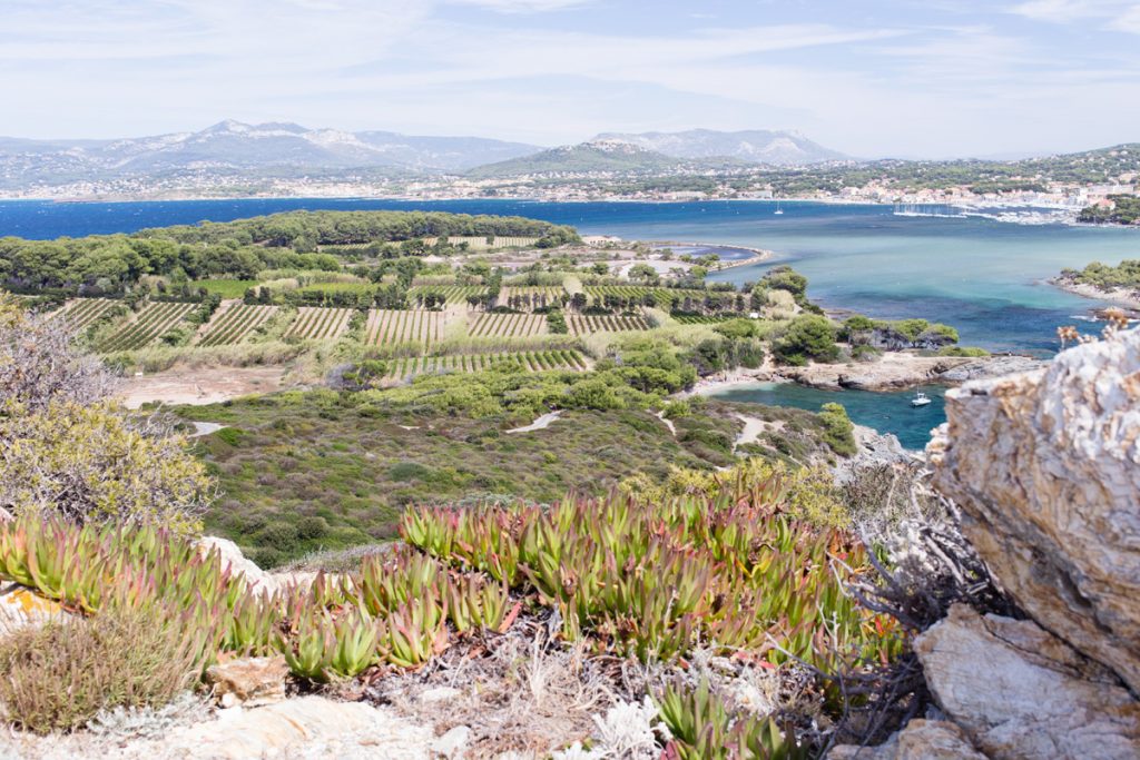 Île des Embiez France