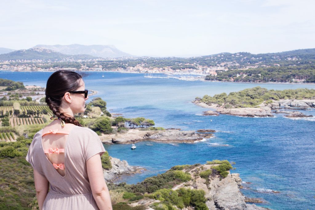 île des Embiez