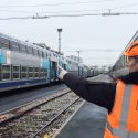 Visite technicentre Intercité SNCF Clichy-Levallois