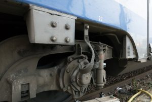 Visite technicentre Intercité SNCF Clichy-Levallois