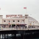 Brighton Pier