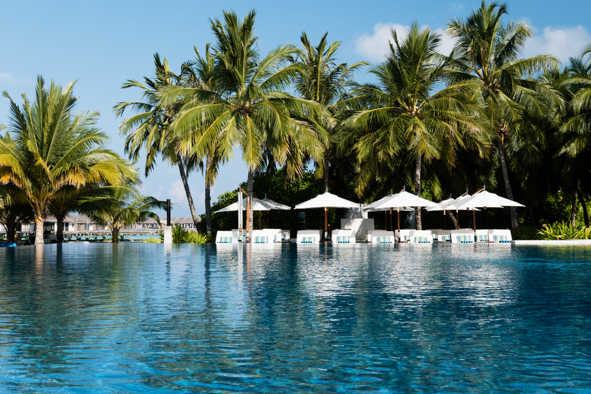 ﻿Velassaru hôtel Maldives