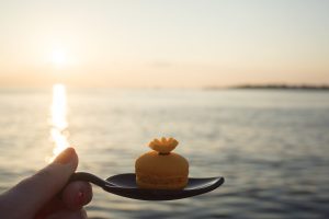 Sunset Cruise Velassaru Maldives