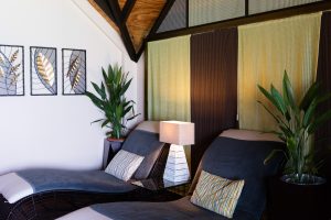 Velassaru Maldives Spa