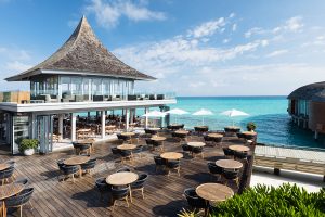 Kuramathi Hotel Maldives