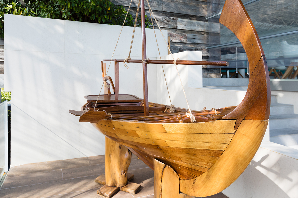 Kuramathi Hotel Maldives