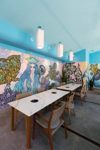 Kuramathi Hotel Maldives