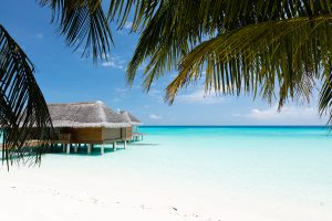 The Spa Kuramathi Maldives