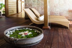 The Spa Kuramathi Maldives