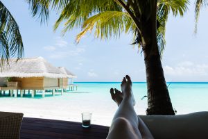 The Spa Kuramathi Maldives