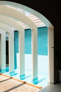 The Spa Kuramathi Maldives