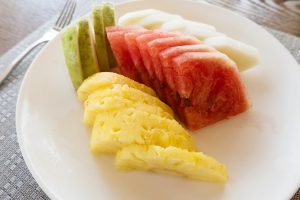 Dhigali Maldives restaurant Jade