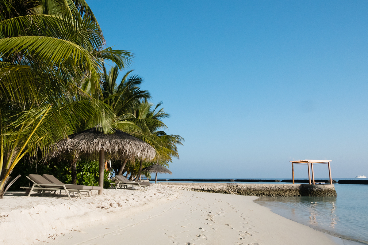 Kurumba Hotel Maldives