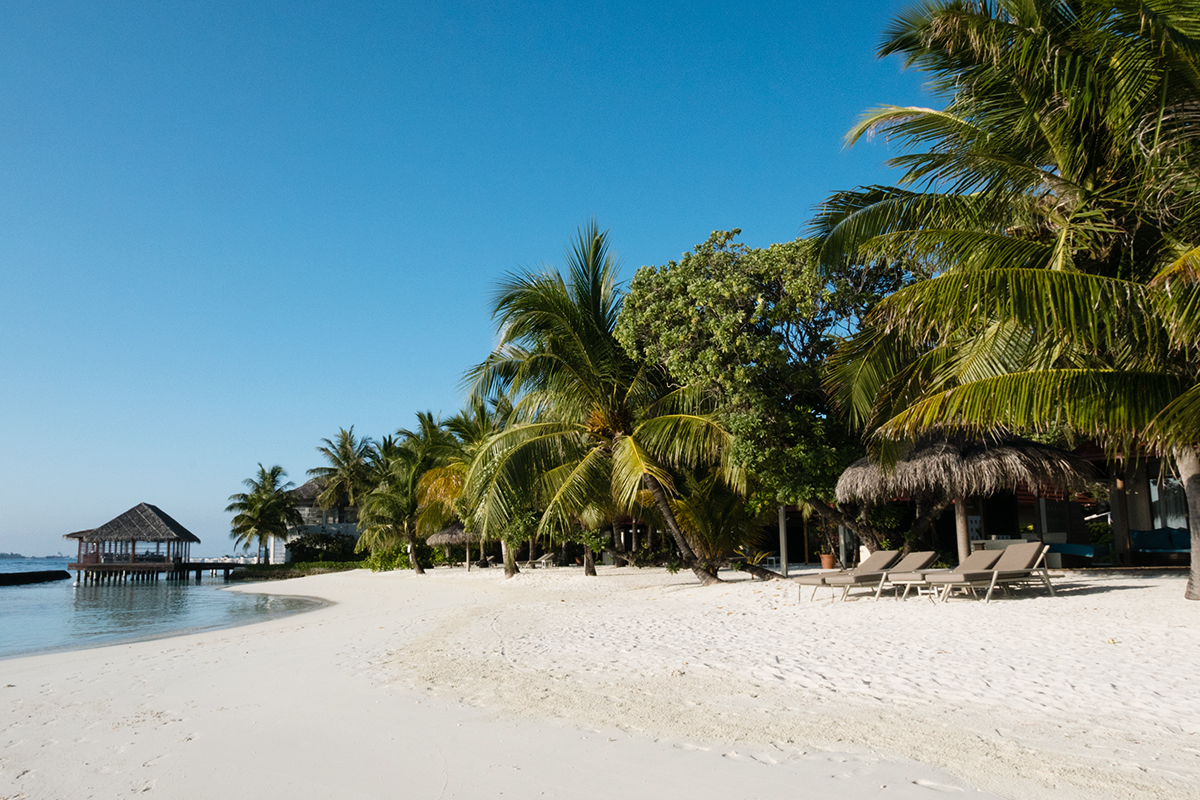 Kurumba Hotel Maldives