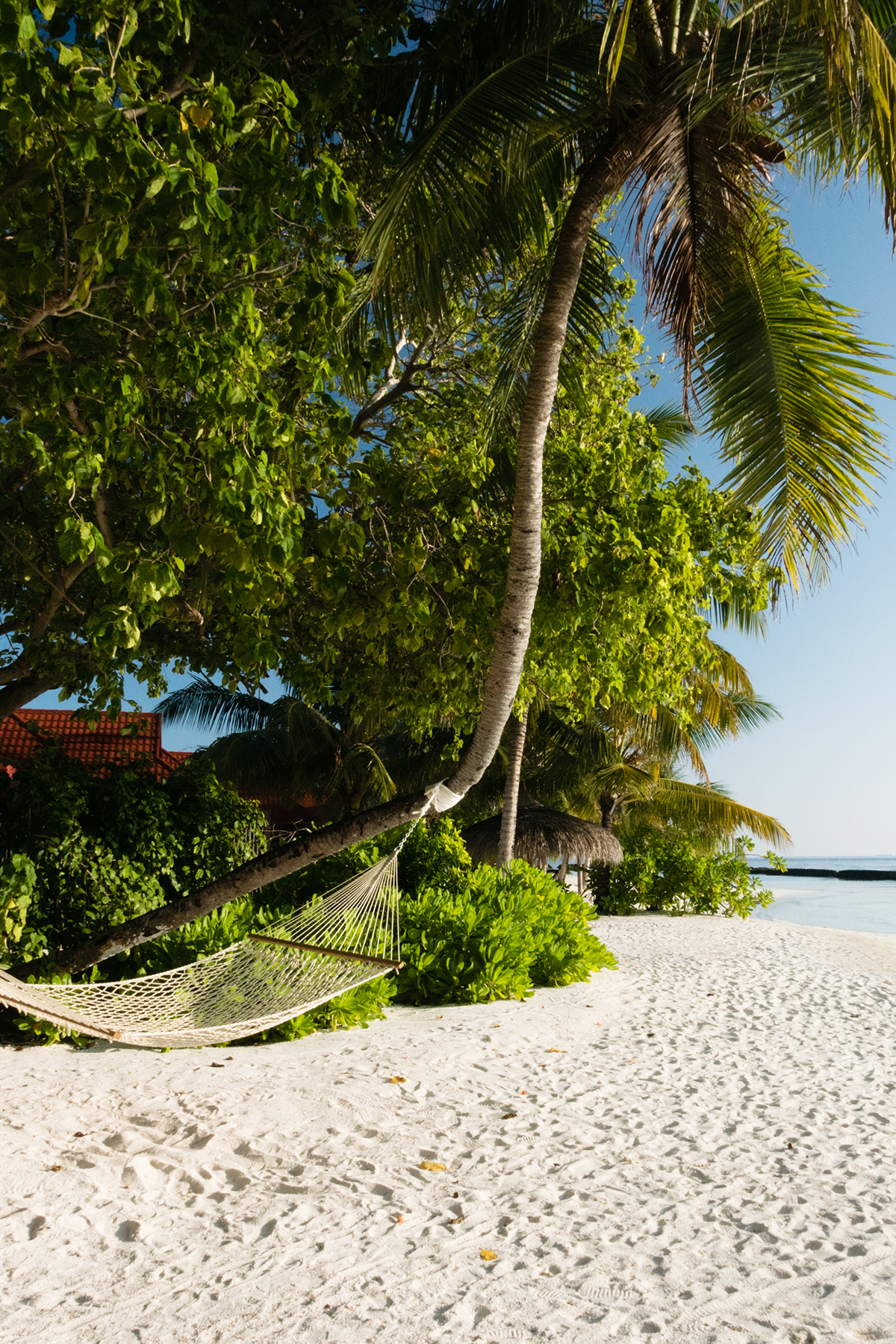 Kurumba Hotel Maldives