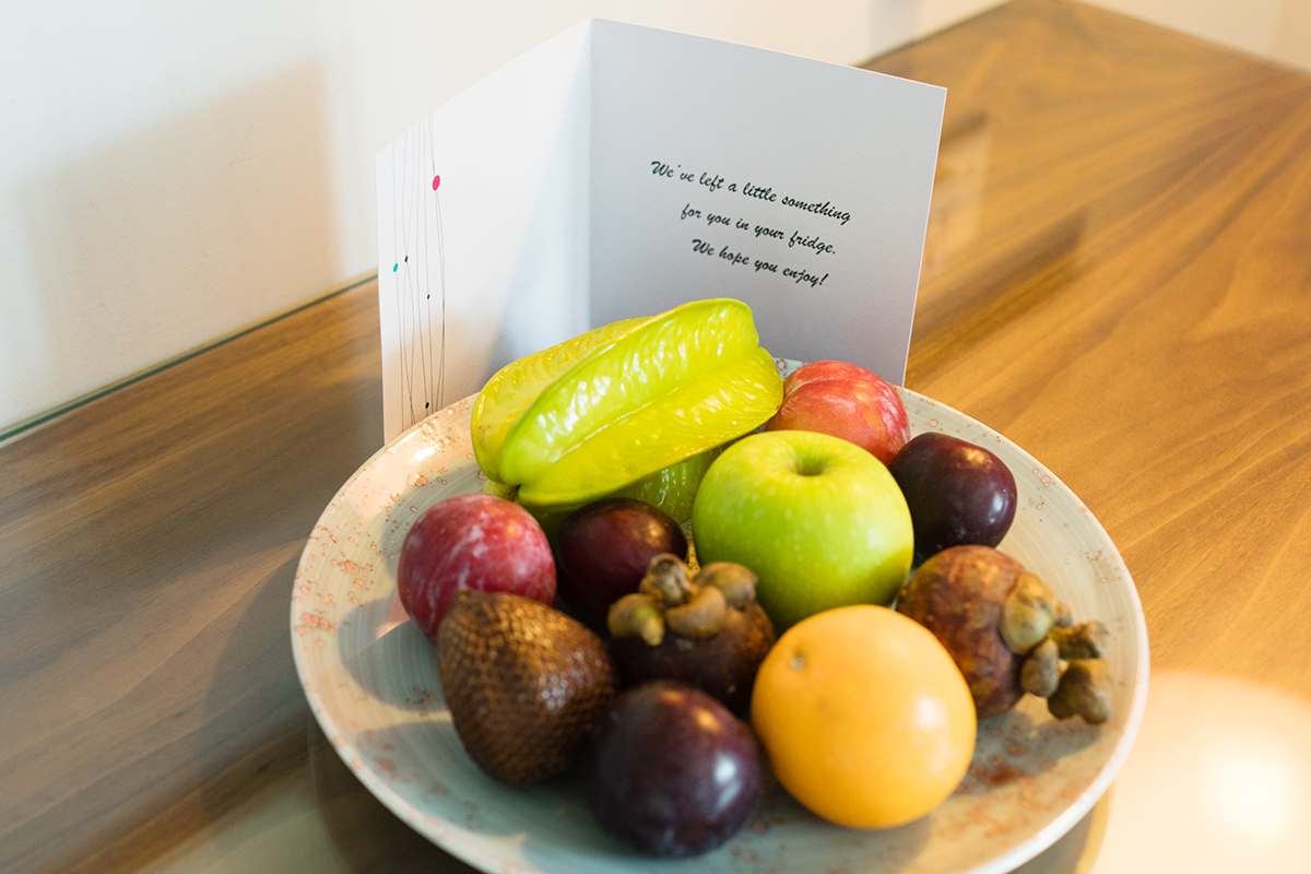 Beach Villa with pool Dhigali Maldives