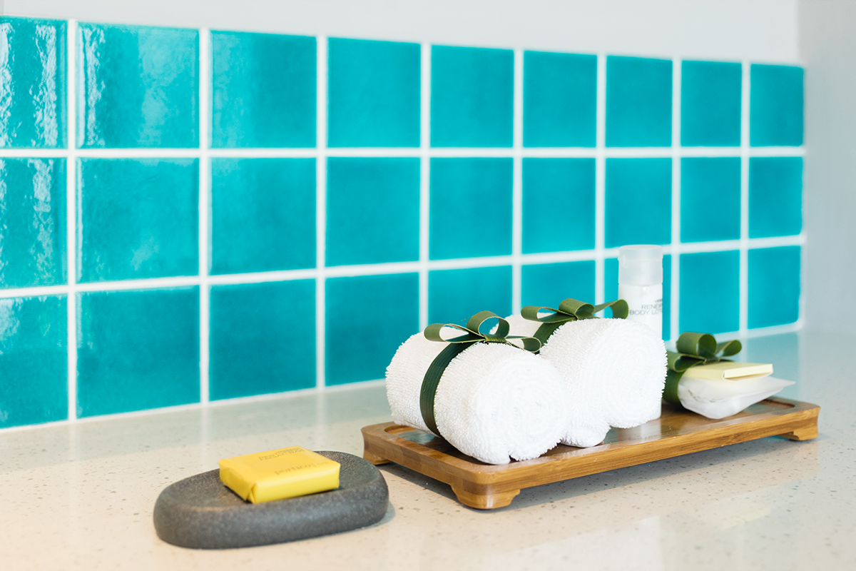 Beach Villa with pool Dhigali Maldives