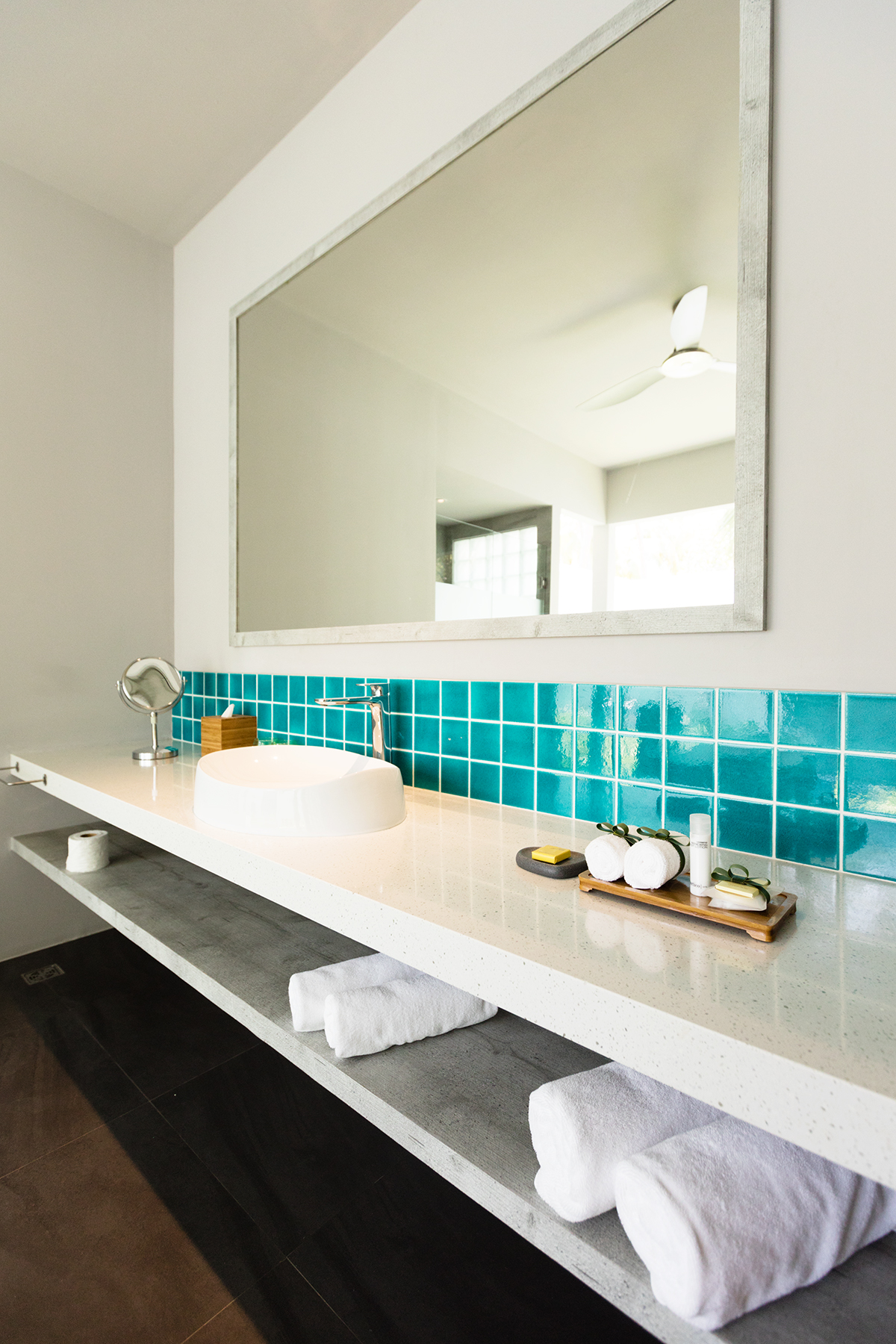 Beach Villa with pool Dhigali Maldives