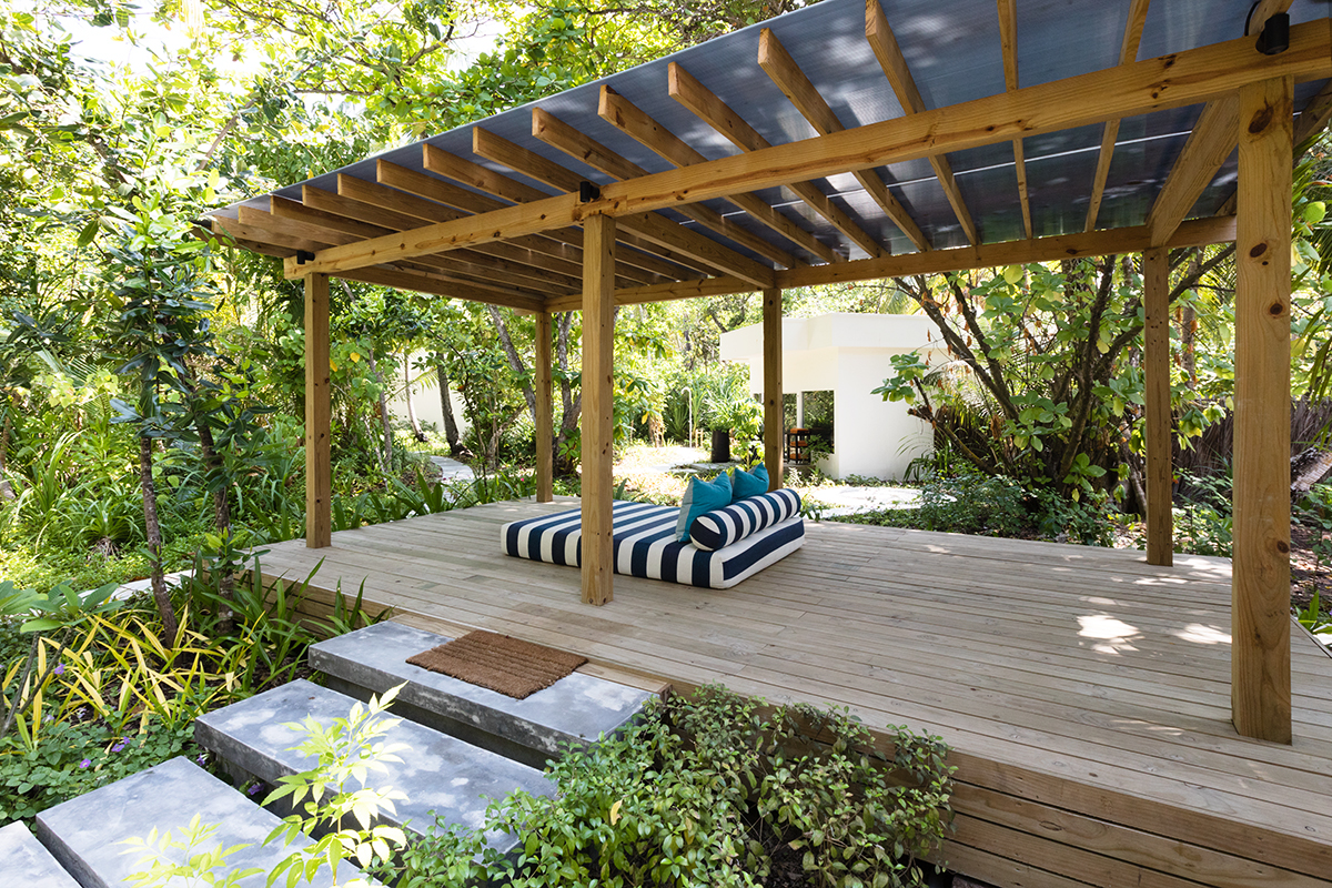 Dhigali Maldives Spa