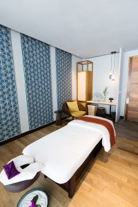 Dhigali Maldives Spa