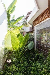 Dhigali Maldives Spa