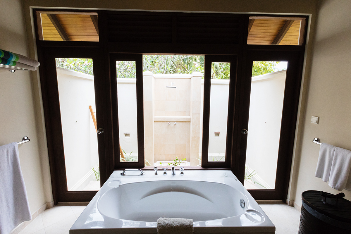 Kurumba Hotel Maldives