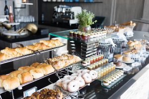 Buffet Thila Kurumba Maldives