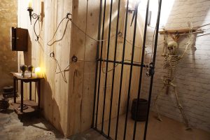 Escape Time Châteaudun