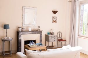 La Ferme de Bouchemont