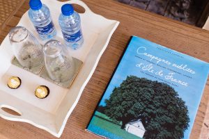 La Ferme de Bouchemont