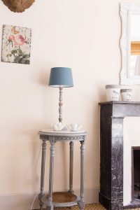 La Ferme de Bouchemont