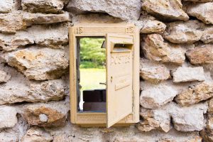 La Ferme de Bouchemont