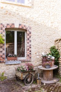 La Ferme de Bouchemont