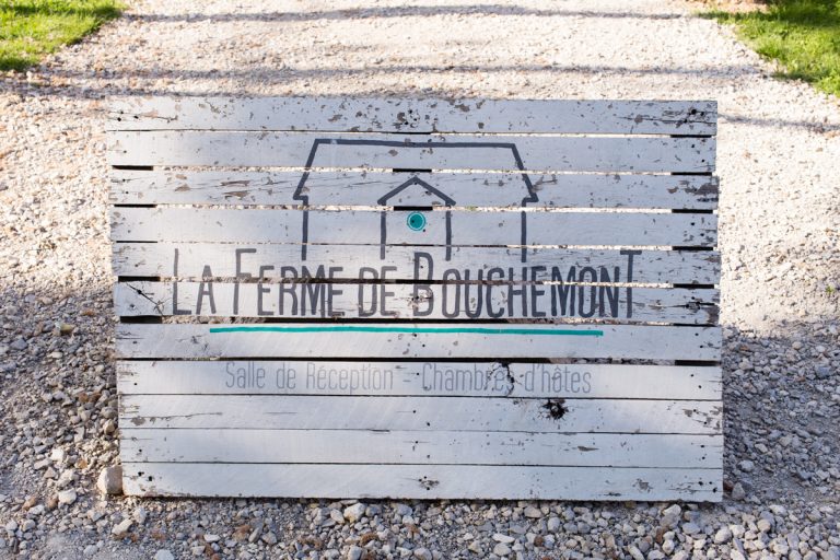 La Ferme de Bouchemont