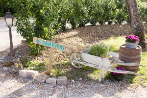 La Ferme de Bouchemont