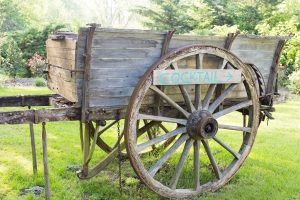 La Ferme de Bouchemont